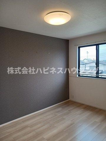 シーズン・ニコの内装