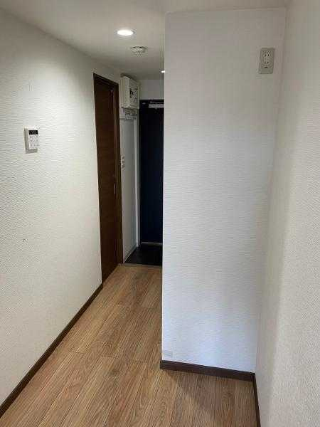 ソレイユスカイツリーの内装