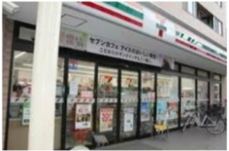 ソレイユスカイツリーの周辺