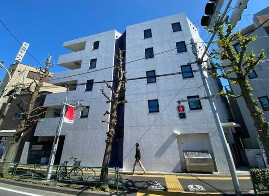BLESSSETAGAYA　ネット無料　駅近　南向き