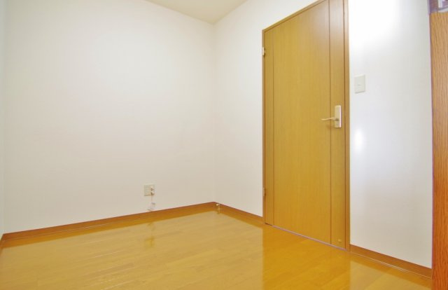 ランドロードUB棟の洋室