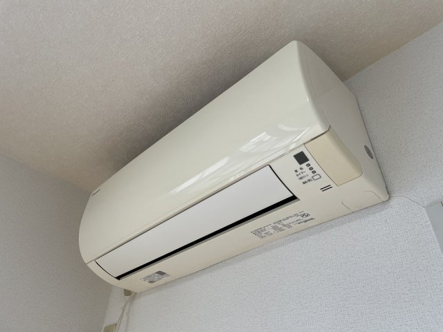 グリーンヒル山手Ｂの設備