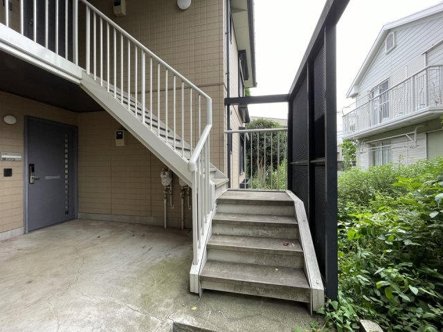 グリーンヒル山手Ｂのその他共用部分