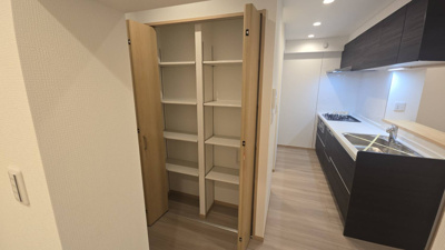 【その他】 | 公田ハイツ6号棟 | 収納