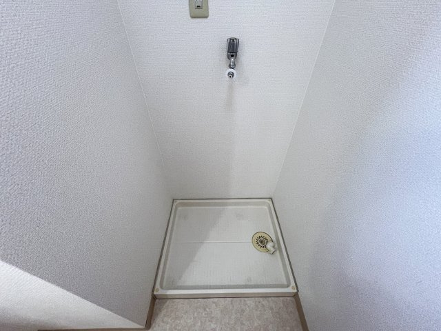 マノワール杉井流の洗面所