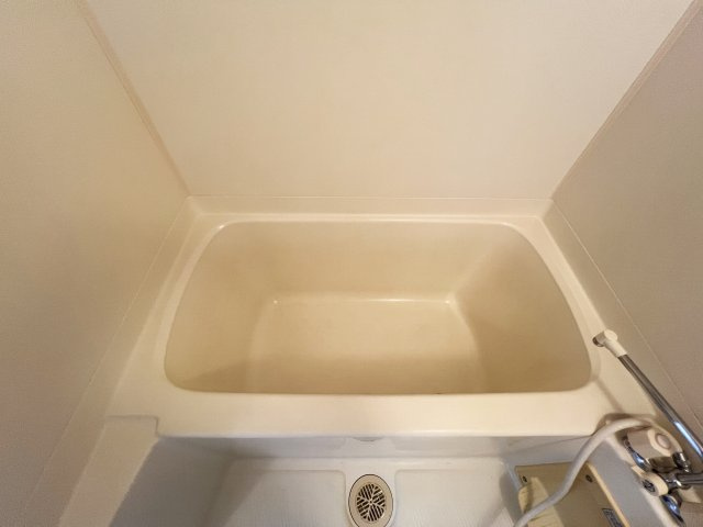 マノワール杉井流の浴室