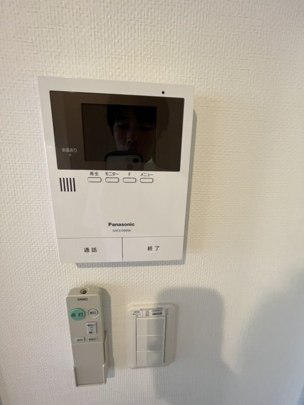 カバロ のセキュリティ