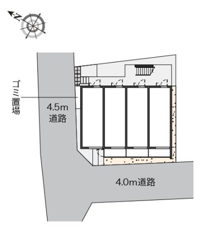 クレイノトルースⅥのその他