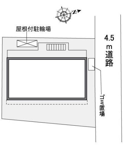 レオパレスＫＥＮⅡのその他