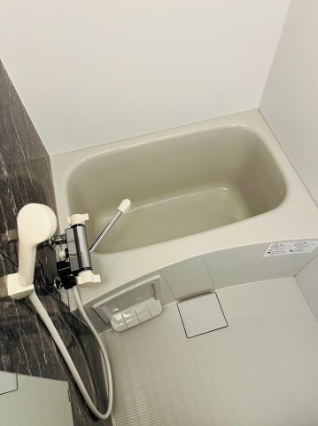S-RESIDENCE黒川本通一丁目の浴室
