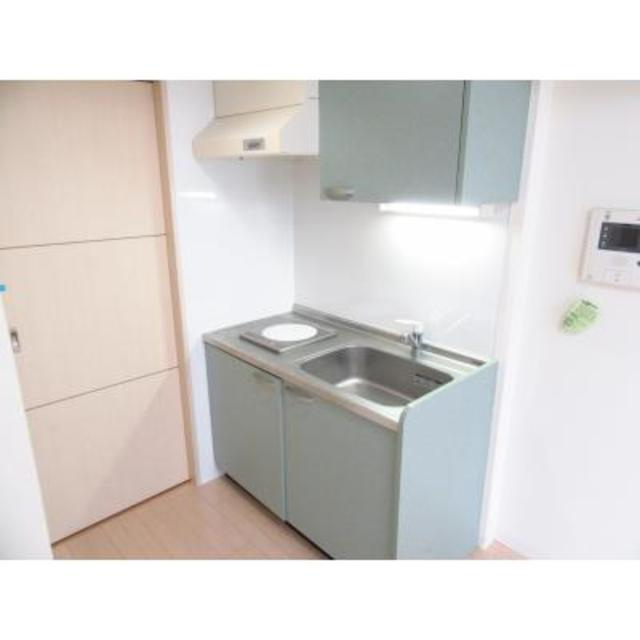 パークアクシス名駅南のキッチン|※写真は同タイプ住戸です。