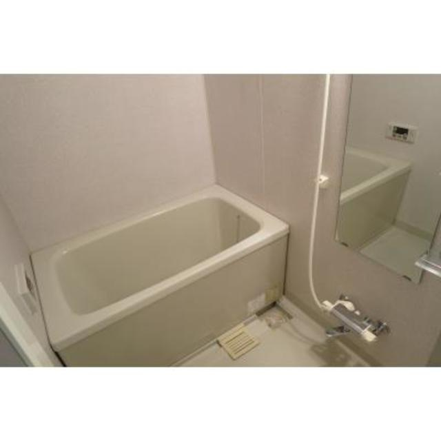 パークアクシス丸の内の浴室|※写真は同タイプ住戸です。