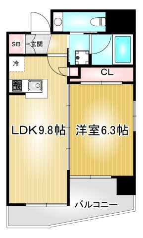 レインボーピア八熊｜名古屋市の賃貸ならMy賃貸