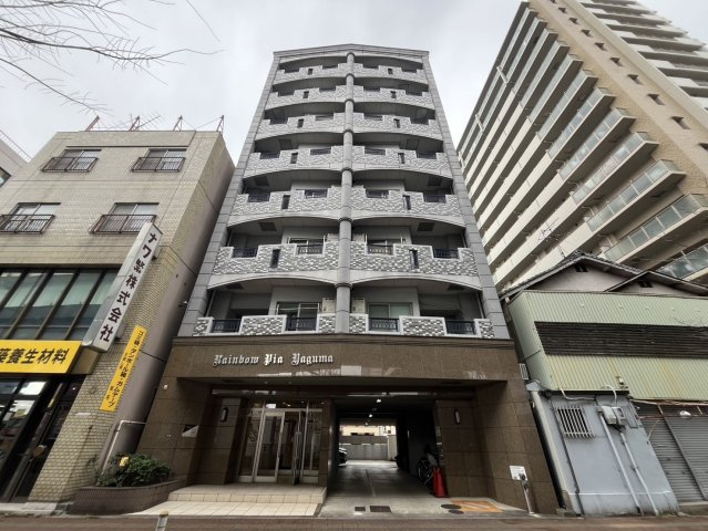 レインボーピア八熊｜名古屋市の賃貸ならMy賃貸