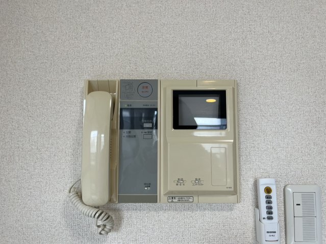 レインボーピア八熊｜名古屋市の賃貸ならMy賃貸のセキュリティ|レインボーピア八熊