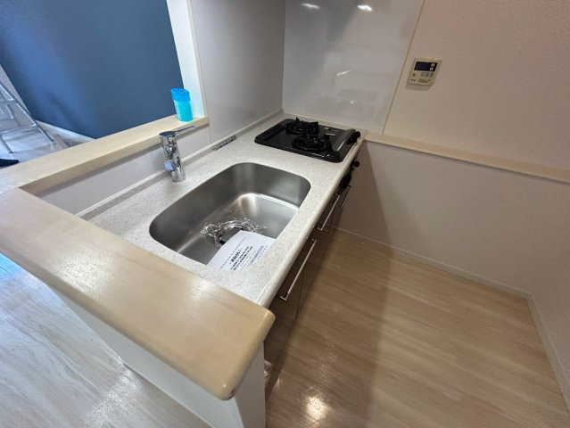 レインボーピア八熊｜名古屋市の賃貸ならMy賃貸のキッチン|レインボーピア八熊