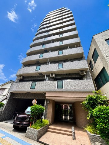 シャンノール金町
