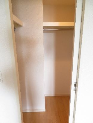 【収納】カスタリアタワー品川シーサイド
