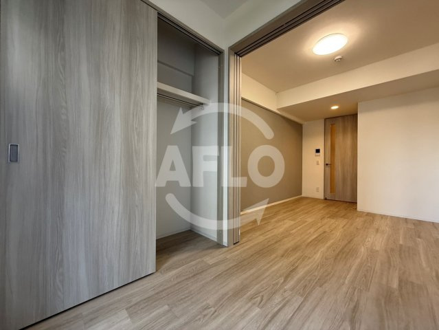 メイクス大阪鶴見の洋室|メイクス大阪鶴見　洋室