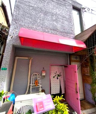 十三東店舗