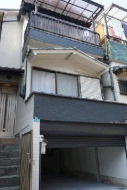 戸建 大阪市淀川区新高１丁目の外観