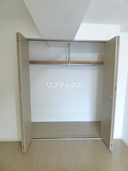 【収納】