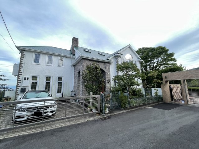 剣谷町戸建