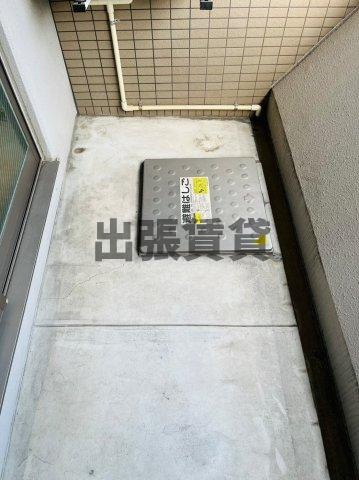仲介手数料0！！ディアコート白川のその他