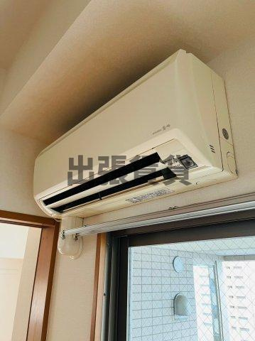 仲介手数料0！！ディアコート白川の設備