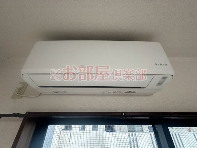 江崎ガーデンビルのその他共用部分