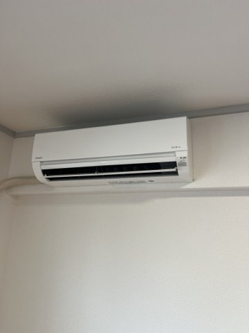 遠萬ビルの設備