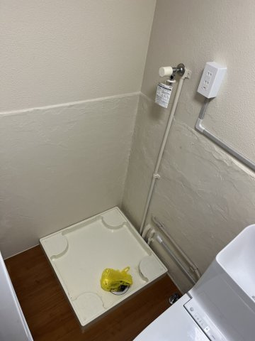 遠萬ビルの設備