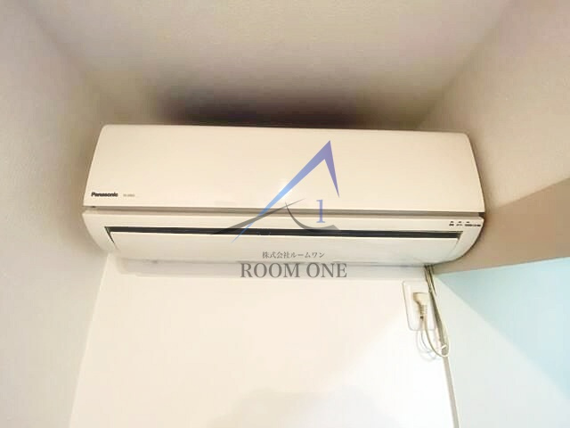 ＡＶＥＮＩＲ町屋のその他|エアコン付きです。