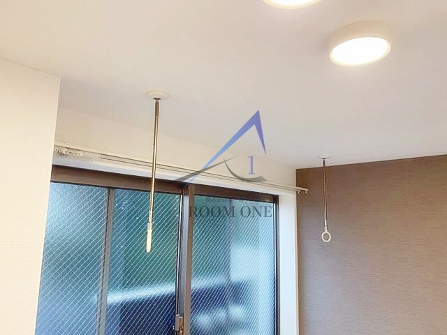 ＡＶＥＮＩＲ町屋の内装