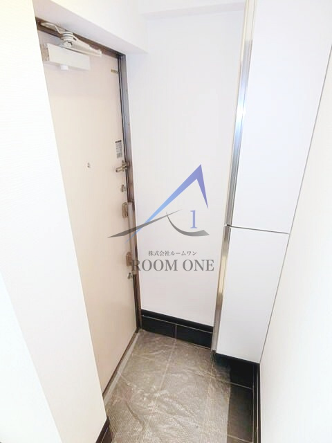 ＡＶＥＮＩＲ町屋の玄関|玄関です。