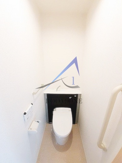 アビタ・ヴァンのトイレ|トイレです。
