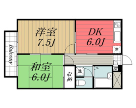 【間取り】 | エクセルハイム