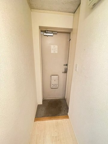 【玄関】 | エクセルハイム