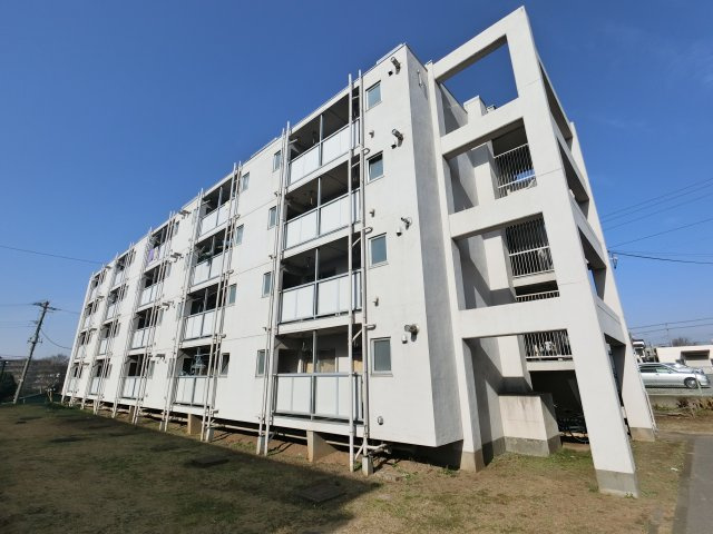ビレッジハウス愛生　1号棟の画像