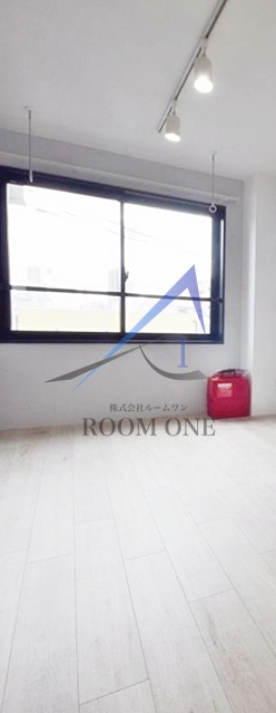 ラフォート巣鴨の寝室|寝室です。