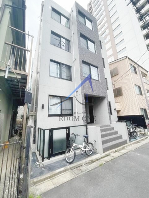 ラフォート巣鴨