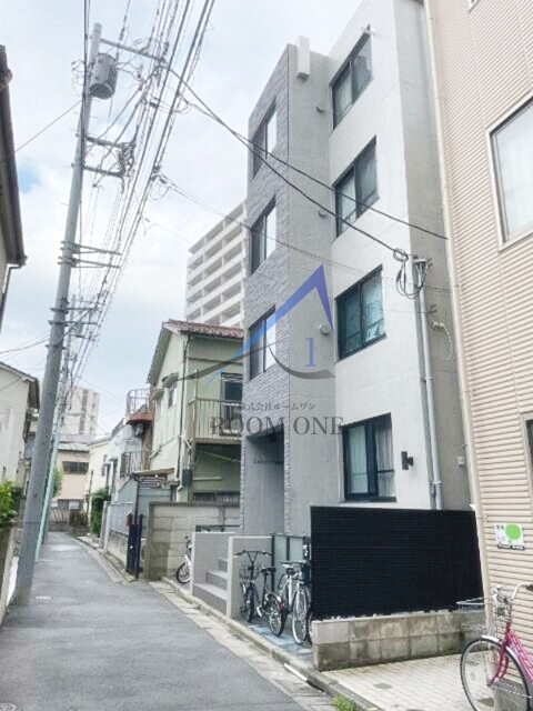 ラフォート巣鴨