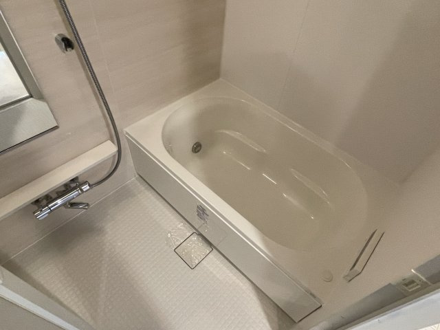京王府中テラスの浴室|※別号室参考写真です