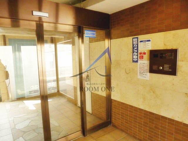 プレール学芸大学弐番館