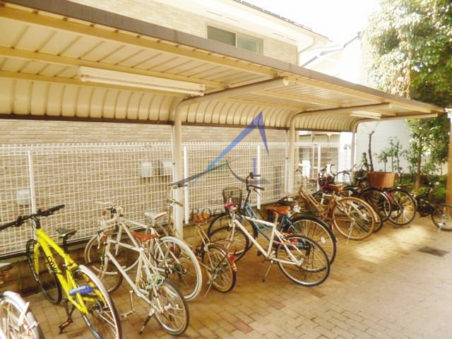 プレール学芸大学弐番館