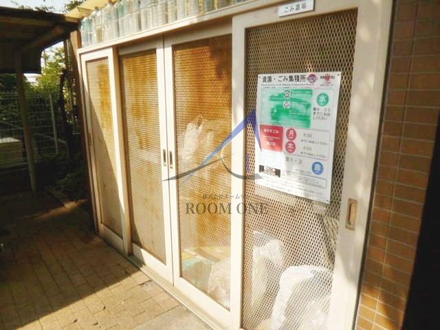 プレール学芸大学弐番館