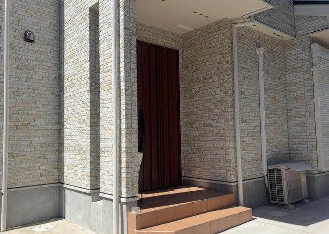 【展望】 | 眺望を気にして物件を探す場合、前面に建物が建っていないか現地で確認しましょう！前面に建物があると景色はもちろん、日当たりや風通しにも影響が出てきます。住んだ時のことを想像しながら現地見学をしましょう。