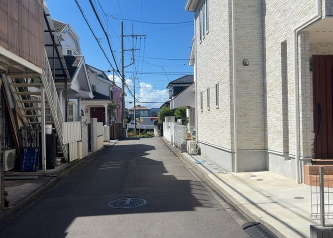 【防犯設備】