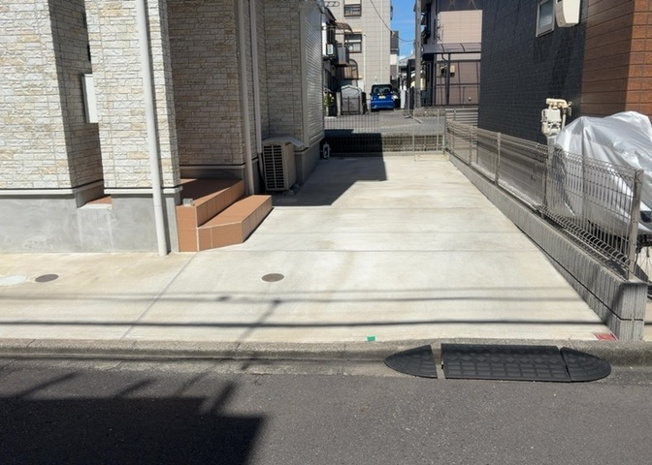 【ダイニング】