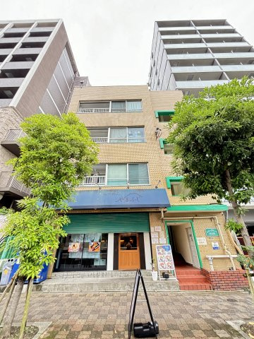 【外観】 | エバーグリーン新大阪